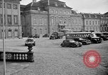Standbild Kriegsverbrechen Ludwigsburg Deutschland, 1946, aus Sekunde 48 historischem Filmmaterial Videoclip 65675056092