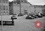 Standbild Kriegsverbrechen Ludwigsburg Deutschland, 1946, aus Sekunde 49 historischem Filmmaterial Videoclip 65675056092
