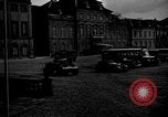 Standbild Kriegsverbrechen Ludwigsburg Deutschland, 1946, aus Sekunde 50 historischem Filmmaterial Videoclip 65675056092