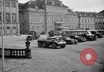 Standbild Kriegsverbrechen Ludwigsburg Deutschland, 1946, aus Sekunde 51 historischem Filmmaterial Videoclip 65675056092
