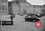 Standbild Kriegsverbrechen Ludwigsburg Deutschland, 1946, aus Sekunde 52 historischem Filmmaterial Videoclip 65675056092