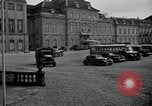 Standbild Kriegsverbrechen Ludwigsburg Deutschland, 1946, aus Sekunde 54 historischem Filmmaterial Videoclip 65675056092