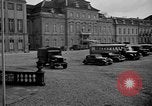 Standbild Kriegsverbrechen Ludwigsburg Deutschland, 1946, aus Sekunde 55 historischem Filmmaterial Videoclip 65675056092