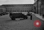 Standbild Kriegsverbrechen Ludwigsburg Deutschland, 1946, aus Sekunde 60 historischem Filmmaterial Videoclip 65675056092