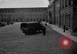 Standbild Kriegsverbrechen Ludwigsburg Deutschland, 1946, aus Sekunde 61 historischem Filmmaterial Videoclip 65675056092