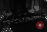 Standbild Kriegsverbrechen Ludwigsburg Deutschland, 1946, aus Sekunde 8 historischem Filmmaterial Videoclip 65675056093