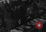 Standbild Kriegsverbrechen Ludwigsburg Deutschland, 1946, aus Sekunde 20 historischem Filmmaterial Videoclip 65675056093