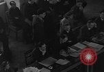 Standbild Kriegsverbrechen Ludwigsburg Deutschland, 1946, aus Sekunde 21 historischem Filmmaterial Videoclip 65675056093