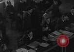 Standbild Kriegsverbrechen Ludwigsburg Deutschland, 1946, aus Sekunde 22 historischem Filmmaterial Videoclip 65675056093