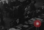 Standbild Kriegsverbrechen Ludwigsburg Deutschland, 1946, aus Sekunde 24 historischem Filmmaterial Videoclip 65675056093