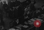 Standbild Kriegsverbrechen Ludwigsburg Deutschland, 1946, aus Sekunde 25 historischem Filmmaterial Videoclip 65675056093