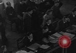 Standbild Kriegsverbrechen Ludwigsburg Deutschland, 1946, aus Sekunde 26 historischem Filmmaterial Videoclip 65675056093