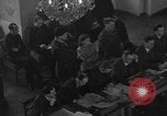Standbild Kriegsverbrechen Ludwigsburg Deutschland, 1946, aus Sekunde 35 historischem Filmmaterial Videoclip 65675056093