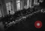 Standbild Kriegsverbrechen Ludwigsburg Deutschland, 1946, aus Sekunde 49 historischem Filmmaterial Videoclip 65675056093