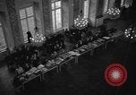 Standbild Kriegsverbrechen Ludwigsburg Deutschland, 1946, aus Sekunde 50 historischem Filmmaterial Videoclip 65675056093