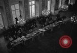 Standbild Kriegsverbrechen Ludwigsburg Deutschland, 1946, aus Sekunde 51 historischem Filmmaterial Videoclip 65675056093