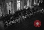 Standbild Kriegsverbrechen Ludwigsburg Deutschland, 1946, aus Sekunde 52 historischem Filmmaterial Videoclip 65675056093