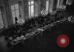 Standbild Kriegsverbrechen Ludwigsburg Deutschland, 1946, aus Sekunde 53 historischem Filmmaterial Videoclip 65675056093