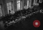 Standbild Kriegsverbrechen Ludwigsburg Deutschland, 1946, aus Sekunde 59 historischem Filmmaterial Videoclip 65675056093
