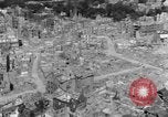 Image bâtiments endommagés Ulm Allemagne, 1945, de la seconde 8 séquences d'archives historiques vidéo 65675056094