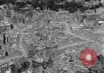 Image bâtiments endommagés Ulm Allemagne, 1945, de la seconde 12 séquences d'archives historiques vidéo 65675056094