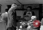 Image bâtiments endommagés Ulm Allemagne, 1945, de la seconde 54 séquences d'archives historiques vidéo 65675056094