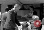 Image bâtiments endommagés Ulm Allemagne, 1945, de la seconde 55 séquences d'archives historiques vidéo 65675056094