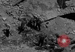 Image le travail de reconstruction Ulm Allemagne, 1945, de la seconde 3 séquences d'archives historiques vidéo 65675056095