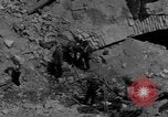 Image le travail de reconstruction Ulm Allemagne, 1945, de la seconde 4 séquences d'archives historiques vidéo 65675056095