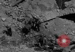 Image le travail de reconstruction Ulm Allemagne, 1945, de la seconde 6 séquences d'archives historiques vidéo 65675056095