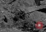 Image le travail de reconstruction Ulm Allemagne, 1945, de la seconde 7 séquences d'archives historiques vidéo 65675056095