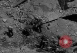 Image le travail de reconstruction Ulm Allemagne, 1945, de la seconde 8 séquences d'archives historiques vidéo 65675056095