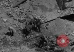 Image le travail de reconstruction Ulm Allemagne, 1945, de la seconde 10 séquences d'archives historiques vidéo 65675056095