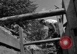 Image le travail de reconstruction Ulm Allemagne, 1945, de la seconde 36 séquences d'archives historiques vidéo 65675056095