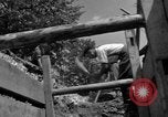 Image le travail de reconstruction Ulm Allemagne, 1945, de la seconde 39 séquences d'archives historiques vidéo 65675056095