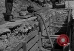 Image le travail de reconstruction Ulm Allemagne, 1945, de la seconde 47 séquences d'archives historiques vidéo 65675056095