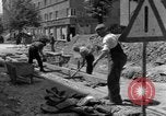 Image le travail de reconstruction Ulm Allemagne, 1945, de la seconde 55 séquences d'archives historiques vidéo 65675056095