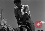 Standbild Railroad Hof Ulm Deutschland, 1945, aus Sekunde 6 historischem Filmmaterial Videoclip 65675056096