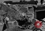 Standbild Railroad Hof Ulm Deutschland, 1945, aus Sekunde 16 historischem Filmmaterial Videoclip 65675056096