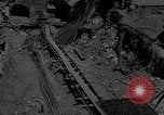 Image des activités de reconstruction Ulm Allemagne, 1945, de la seconde 18 séquences d'archives historiques vidéo 65675056097