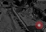 Image des activités de reconstruction Ulm Allemagne, 1945, de la seconde 19 séquences d'archives historiques vidéo 65675056097