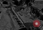 Image des activités de reconstruction Ulm Allemagne, 1945, de la seconde 20 séquences d'archives historiques vidéo 65675056097
