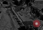Image des activités de reconstruction Ulm Allemagne, 1945, de la seconde 21 séquences d'archives historiques vidéo 65675056097