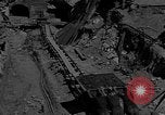 Image des activités de reconstruction Ulm Allemagne, 1945, de la seconde 23 séquences d'archives historiques vidéo 65675056097