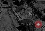 Image des activités de reconstruction Ulm Allemagne, 1945, de la seconde 24 séquences d'archives historiques vidéo 65675056097