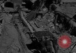 Image des activités de reconstruction Ulm Allemagne, 1945, de la seconde 26 séquences d'archives historiques vidéo 65675056097