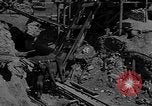 Image des activités de reconstruction Ulm Allemagne, 1945, de la seconde 27 séquences d'archives historiques vidéo 65675056097