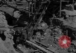 Image des activités de reconstruction Ulm Allemagne, 1945, de la seconde 28 séquences d'archives historiques vidéo 65675056097