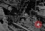 Image des activités de reconstruction Ulm Allemagne, 1945, de la seconde 30 séquences d'archives historiques vidéo 65675056097