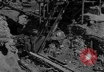 Image des activités de reconstruction Ulm Allemagne, 1945, de la seconde 31 séquences d'archives historiques vidéo 65675056097